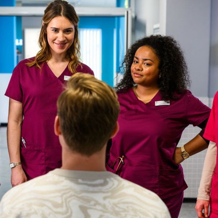 Wann und wo man die Wiederholung sehen kann