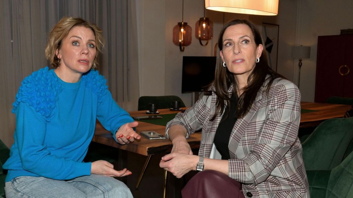 Gute Zeiten, schlechte Zeiten bei RTL (Foto)