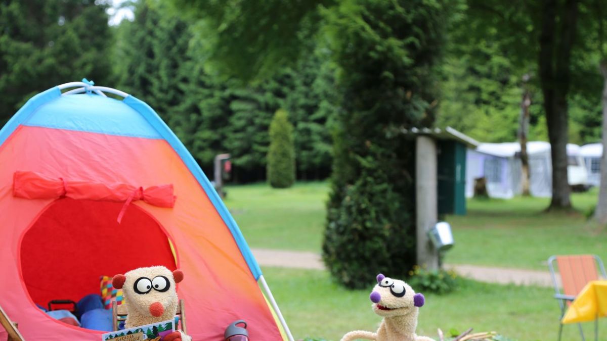 Ein Fall f&uuml;r die Erdm&auml;nnchen bei KiKA (Foto)