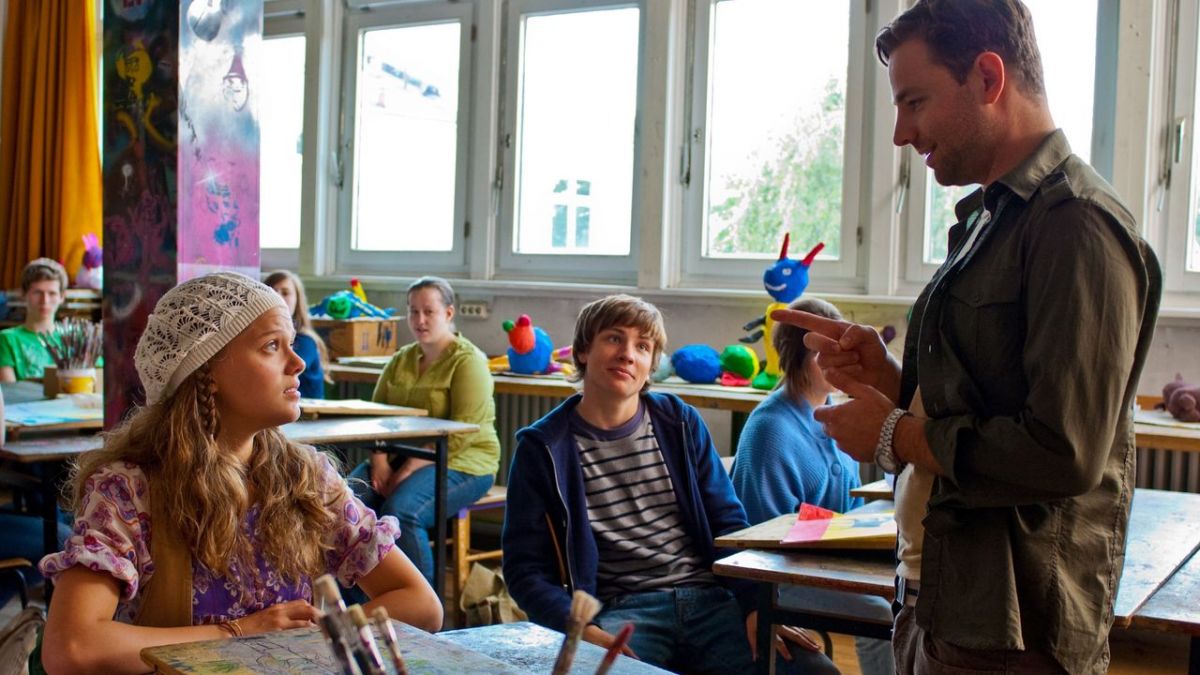 Emmas Chatroom bei MDR (Foto)