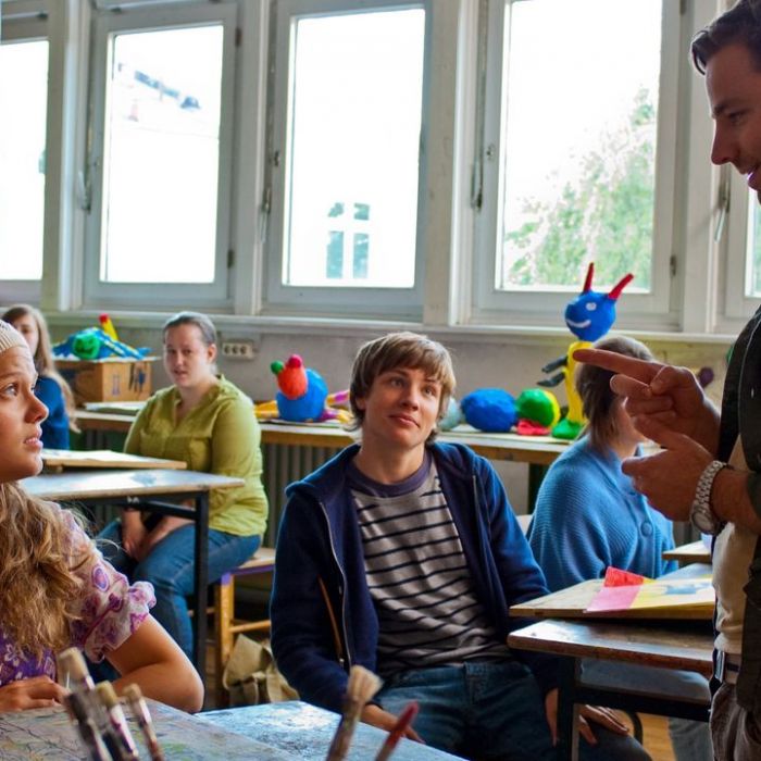 Wiederholung und Mediathek zur Sendung