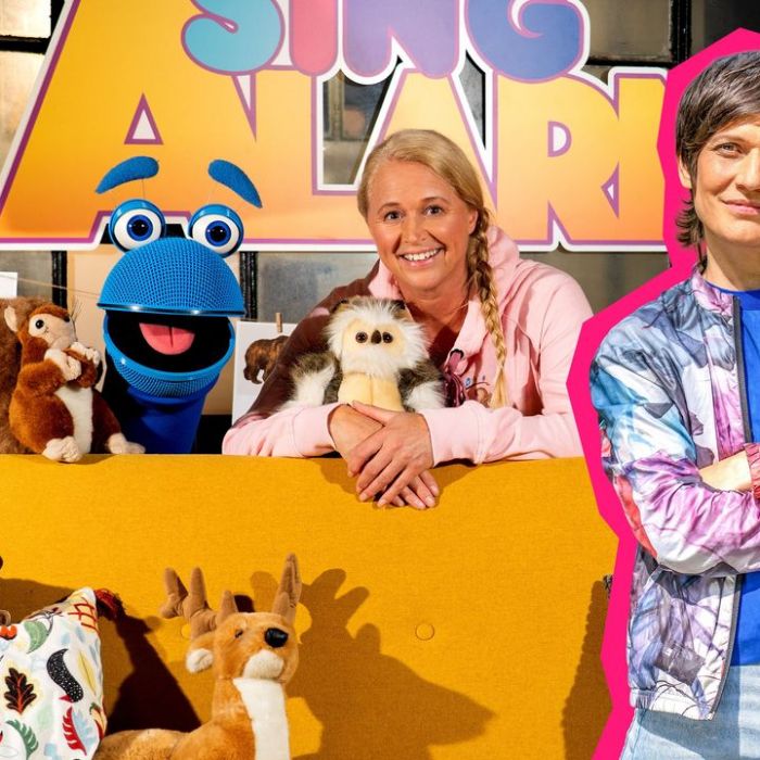 Wiederholung und Mediathek zur Sendung