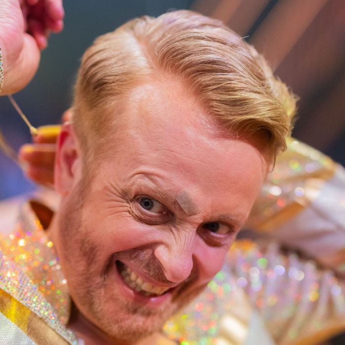 Erst Unfall, dann Punkteüberraschung - Fans wüten gegen Schlagerstar