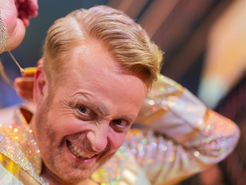 "Let's Dance": Erst Unfall, dann Punkteüberraschung - Fans wüten gegen Schlagerstar