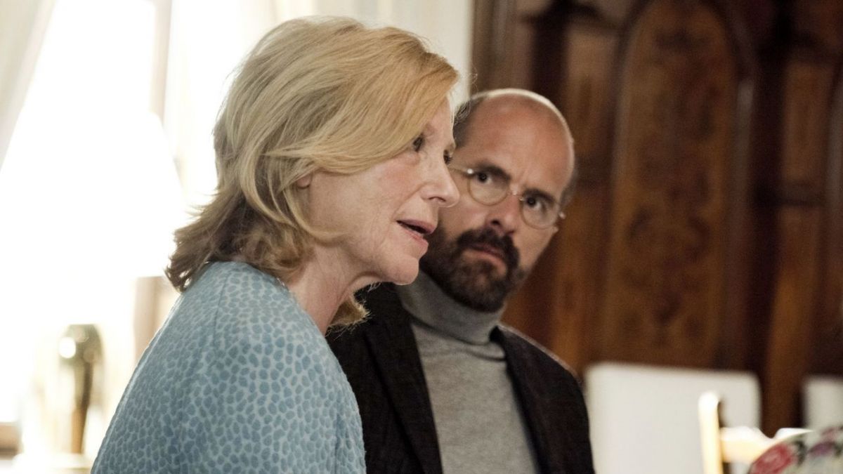 Hotel Heidelberg bei Das Erste (Foto)