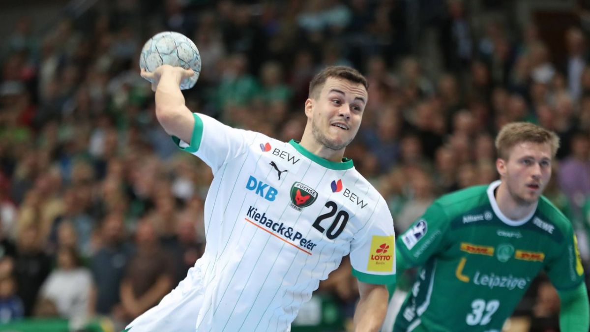 Handball Final Four bei Das Erste (Foto)