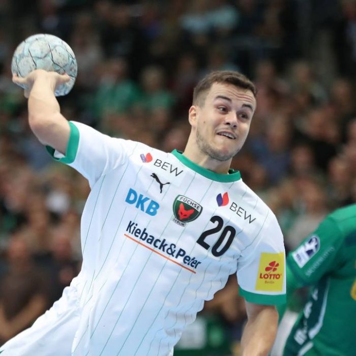 Wann und wo man die Wiederholung sehen kann