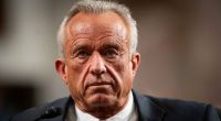 Robert F. Kennedy Jr. lenkt bei Frage über Trumps Amtsenthebung ab.