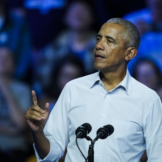 Trump stürzt Republikaner in Krise - Ex-US-Präsident warnt vor 