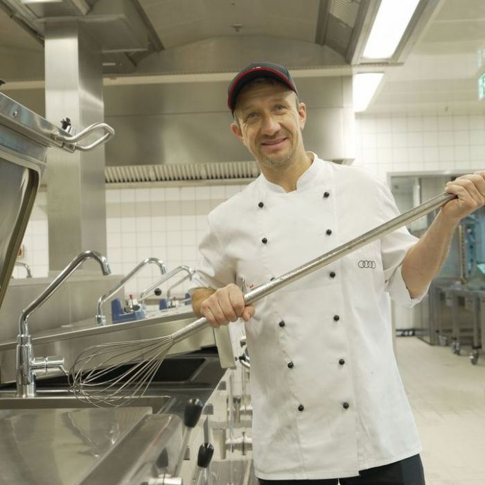 Wiederholung vom Samstag im TV und online