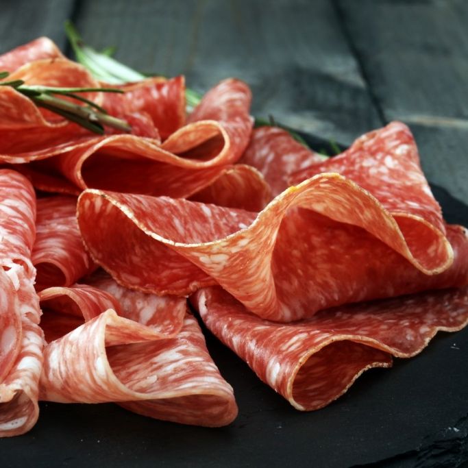 E.coli entdeckt - großer Wurst-Rückruf bei Edeka