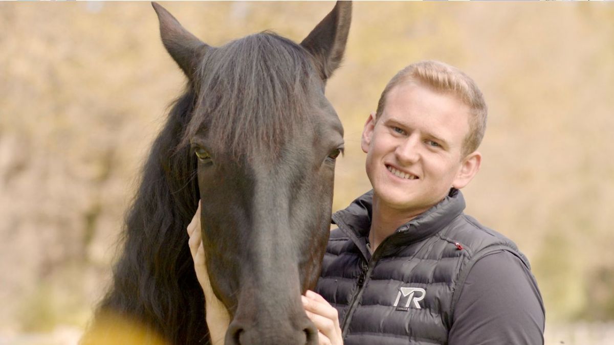 Die Pferdeprofis bei VOX (Foto)
