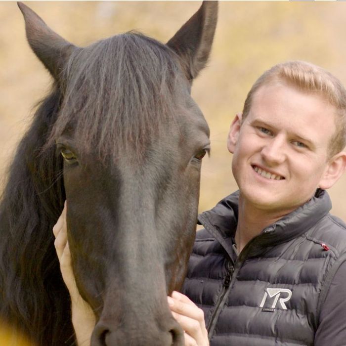 Wann und wo man die Wiederholung sehen kann