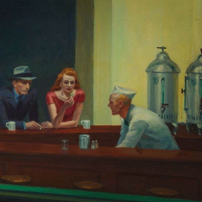 Wann und wo man die Wiederholung sehen kann