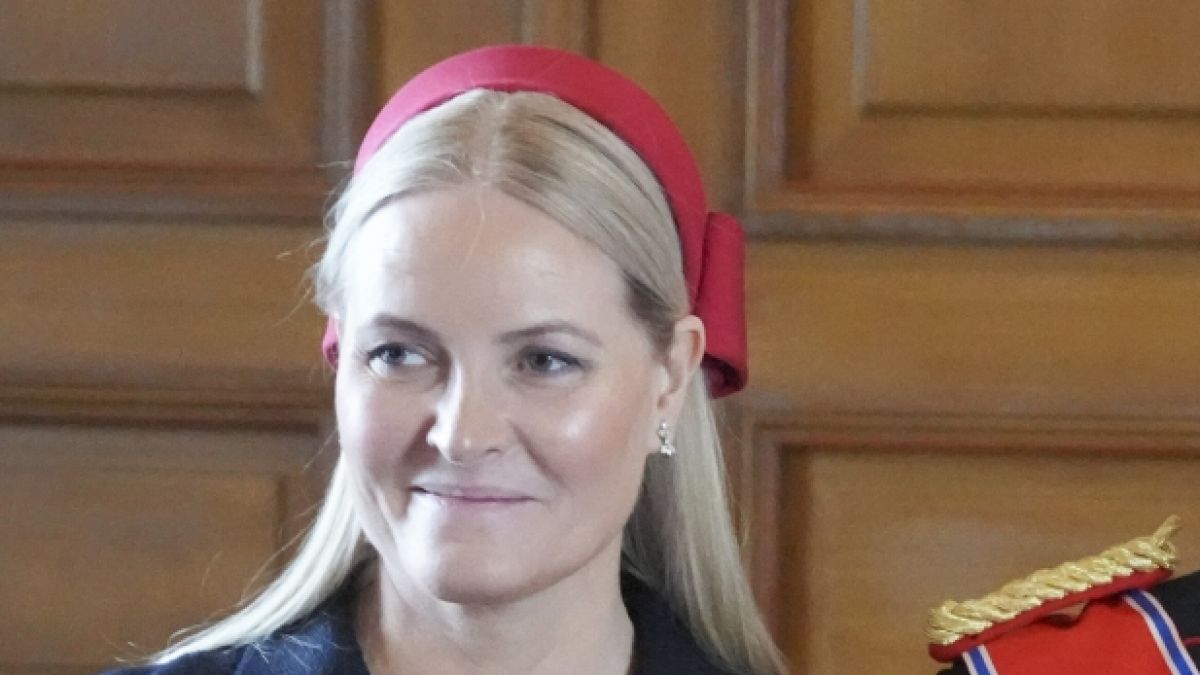 Die Verbindung zwischen Mette-Marit und Straft&auml;ter Jeffrey Epstein wird wohl nie vollst&auml;ndig aufgekl&auml;rt werden. Wichtige E-Mails k&ouml;nnen nicht mehr rekonstruiert werden. (Foto)