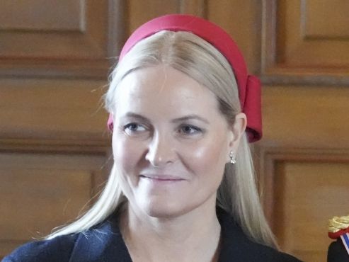 Mette-Marit : Keine Hoffnung auf Aufklärung - Epstein-E-Mails plötzlich verschwunden