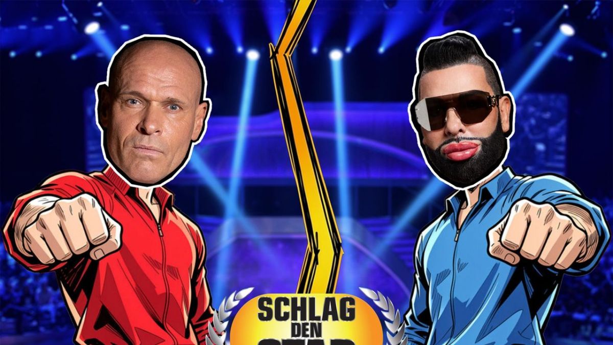 Schlag den Star bei ProSieben (Foto)