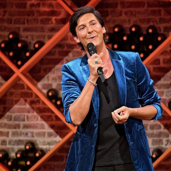 Wann und wo man die Wiederholung sehen kann