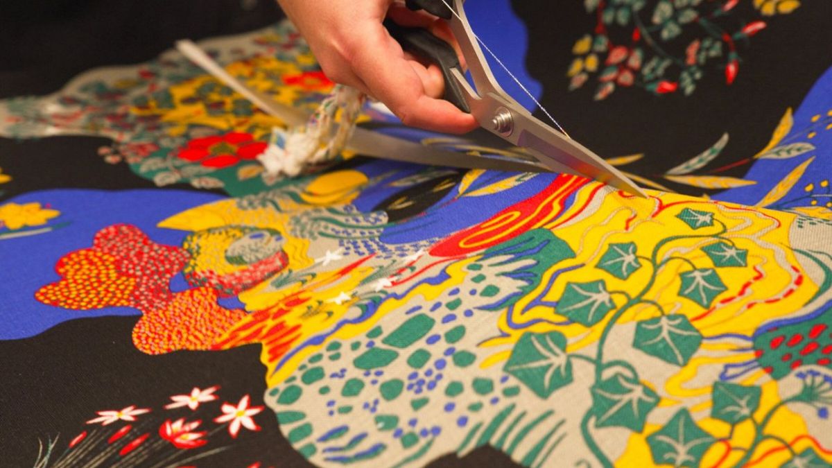 Josef Frank - Stil & Bl&uuml;ten bei 3sat (Foto)