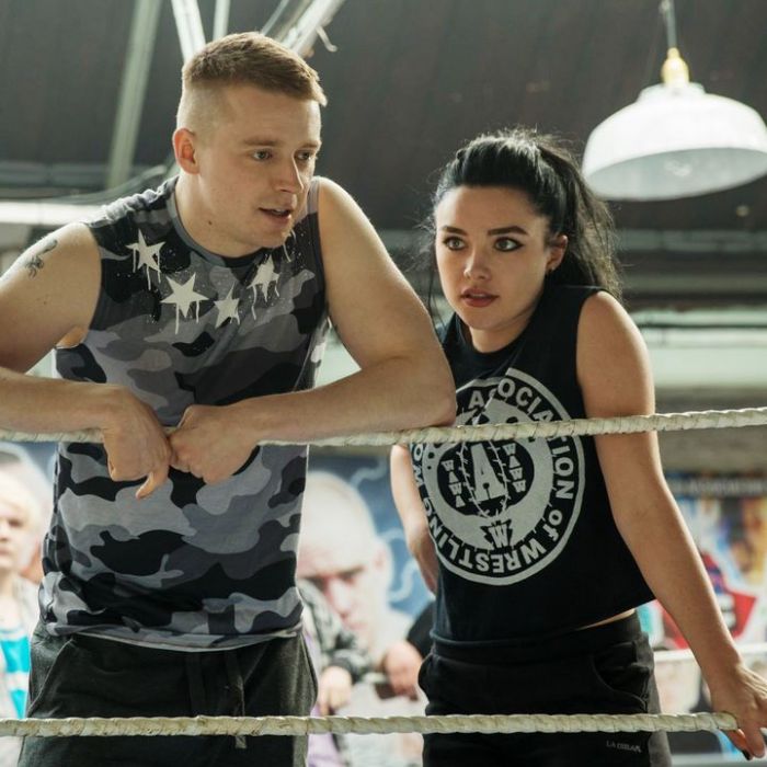 Wann und wo man die Wiederholung sehen kann