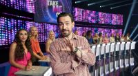 Take Me Out bei RTL