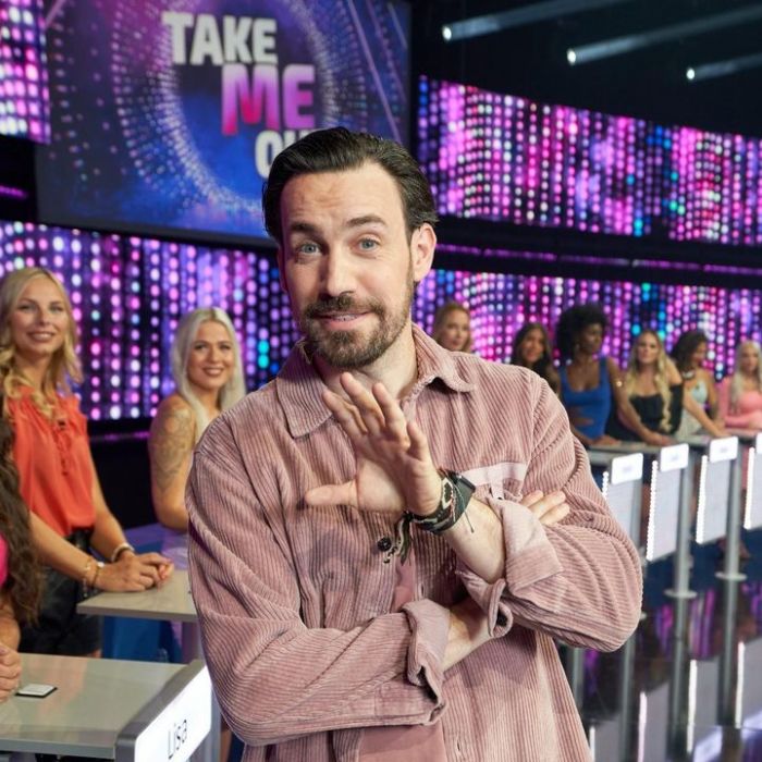 Wann und wo man die Wiederholung sehen kann