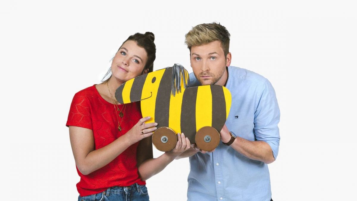 Tigerenten Club bei Das Erste (Foto)