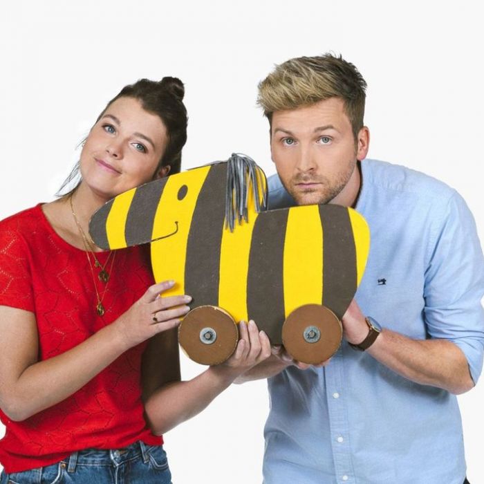 Wiederholung und Mediathek zur Sendung