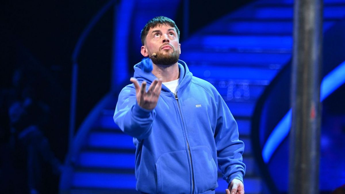 Schlag den Star bei ProSieben (Foto)