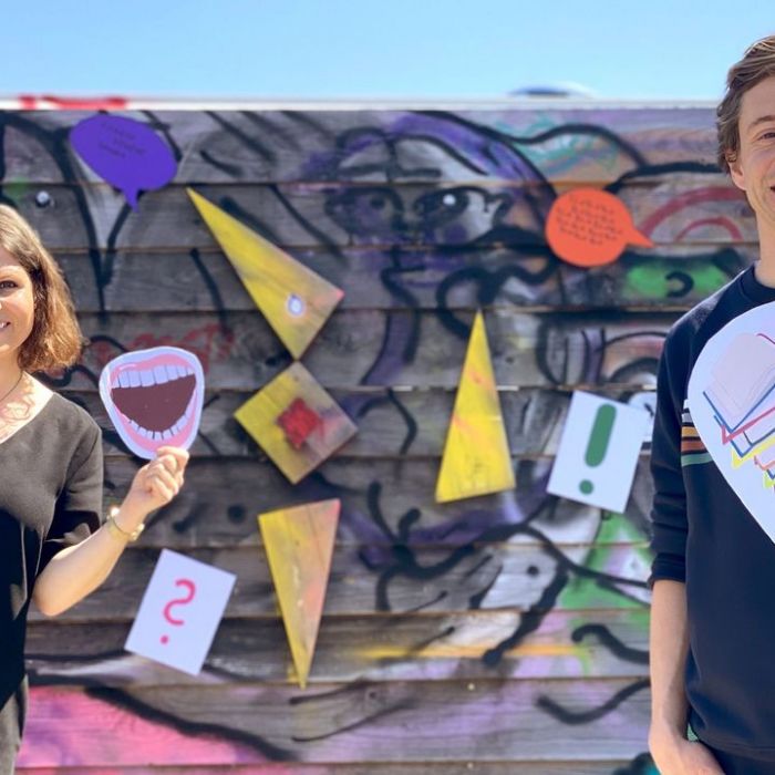 Wann und wo man die Wiederholung sehen kann