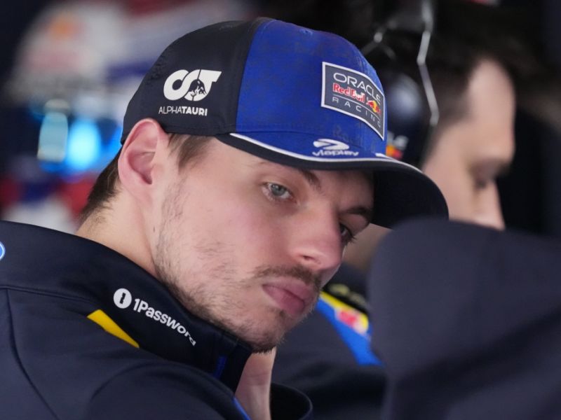 Tödlicher Massencrash auf Nürburgring: Live-Stream gestoppt - Verstappen trauert um toten Fahrer (66)