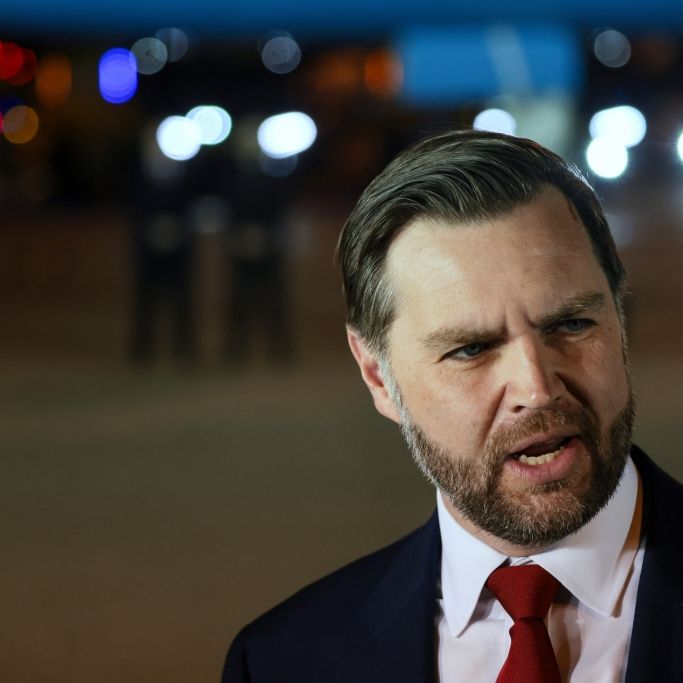 Mitten im Streit - Sohn von Trumps Ex-Unterstützer verlässt ihn