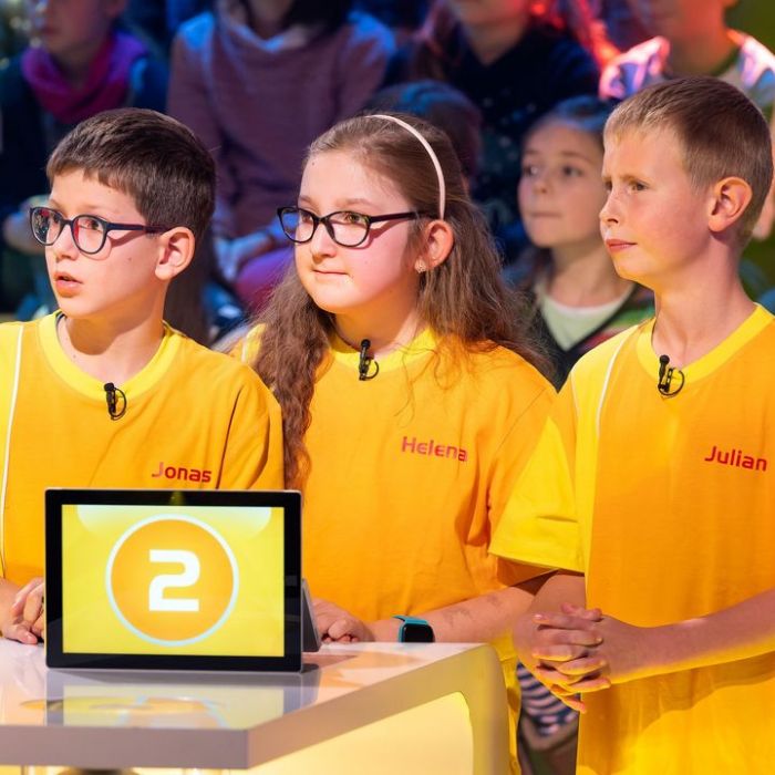 Wiederholung und Mediathek zur Sendung