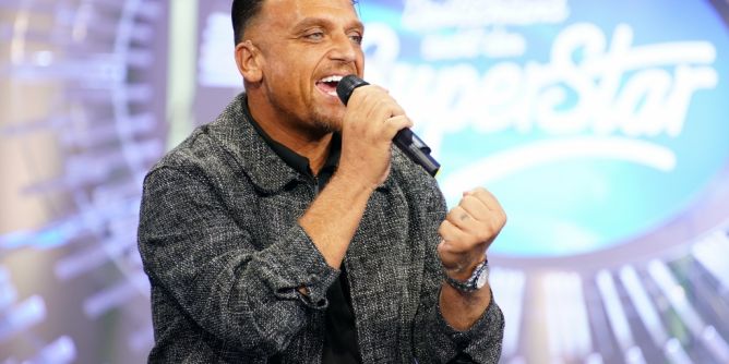 Menowin Fröhlich erneut bei DSDS