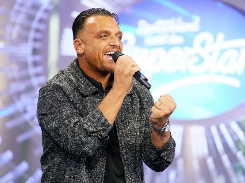 Menowin Fröhlich erneut bei DSDS: Manipulierte "Fake-Show" - Bohlen-Liebling sorgt für Eklat