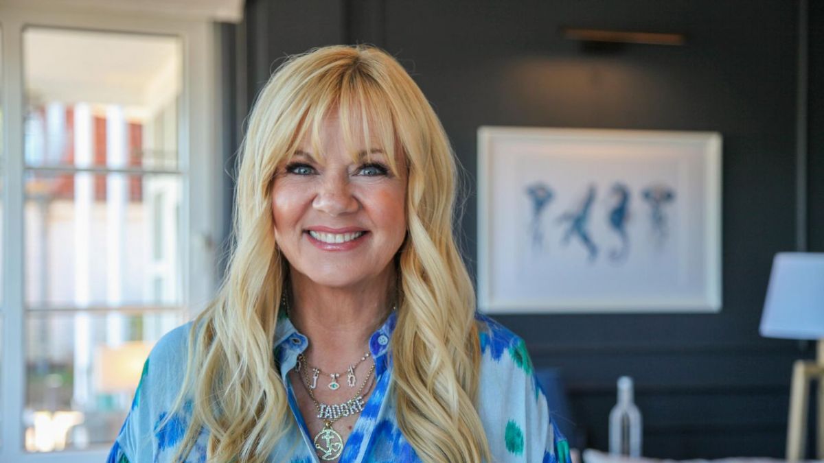 Julia Leischik sucht: Bitte melde dich bei Sat.1 (Foto)