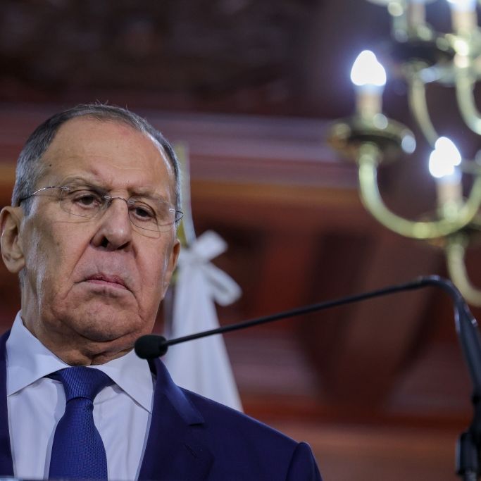 Moskau reagiert auf neue Bündnis-Spekulationen 