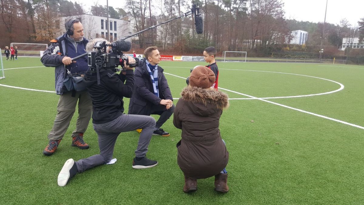 PUR+ bei KiKA (Foto)