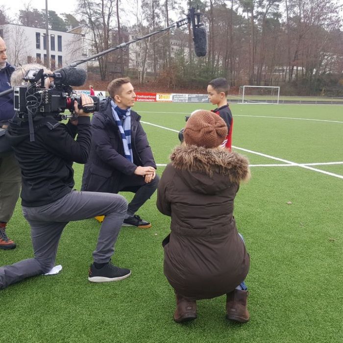 Wiederholung und Mediathek zur Sendung