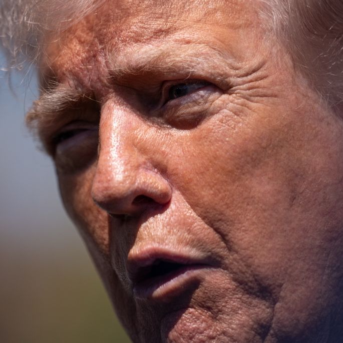 Einstige Trump-Vertraute entfacht Spekulationen um Trump-Attentat