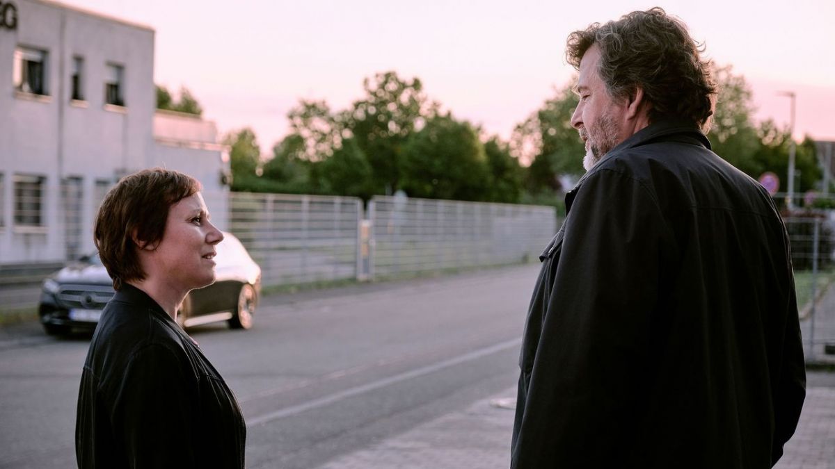 Tatort bei Das Erste (Foto)