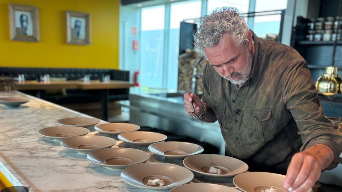 Kitchen Impossible bei VOX (Foto)