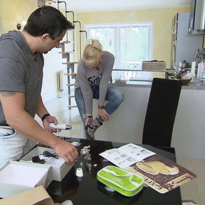 Wiederholung und Mediathek zur Sendung