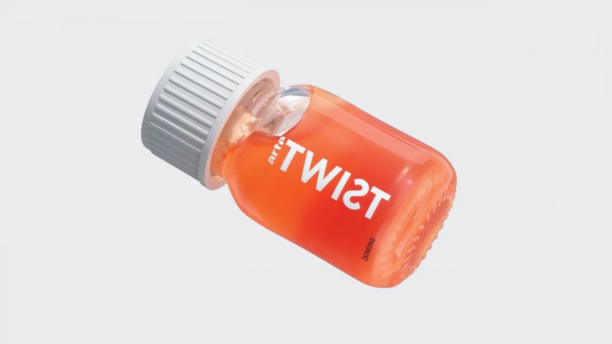 Twist bei Arte (Foto)