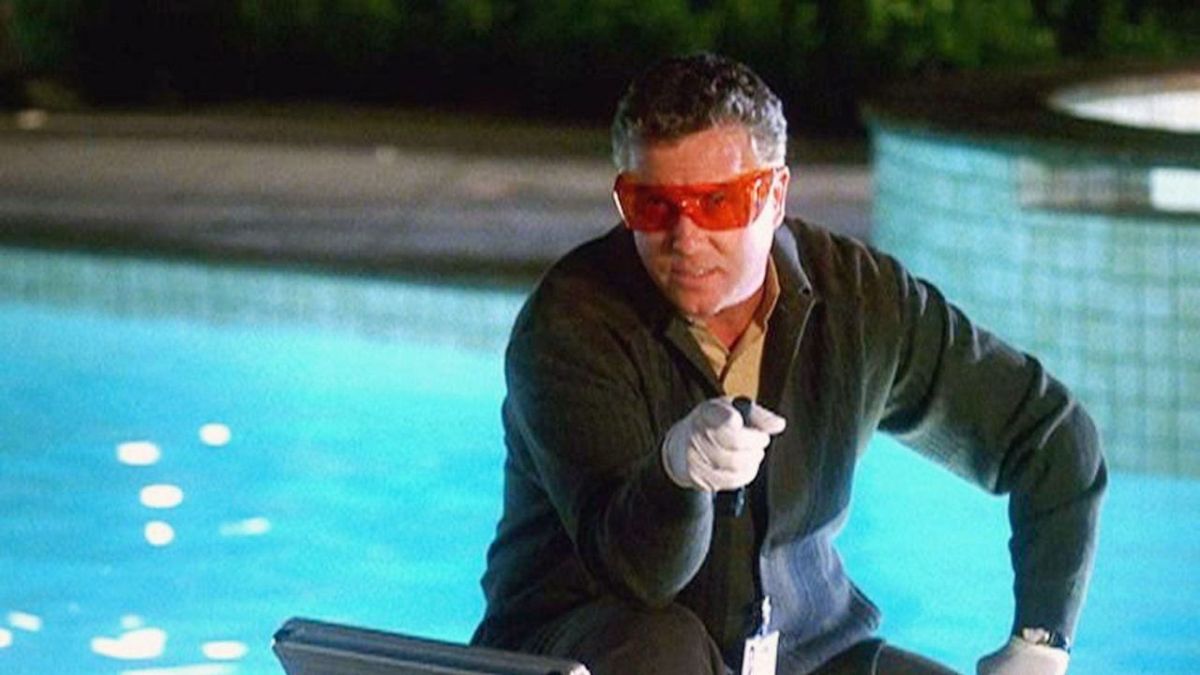 CSI: Den T&auml;tern auf der Spur bei VOX (Foto)