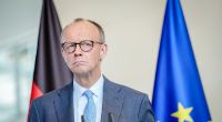 Die geplante Besoldungserhöhung für Friedrich Merz soll nun deutlich geringer ausfallen als ursprünglich angedacht.