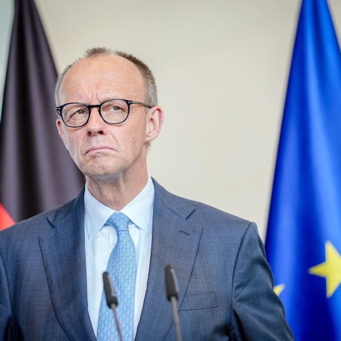 Millionen-Panne im Innenministerium – so viel weniger bekommen Merz und Co. nun