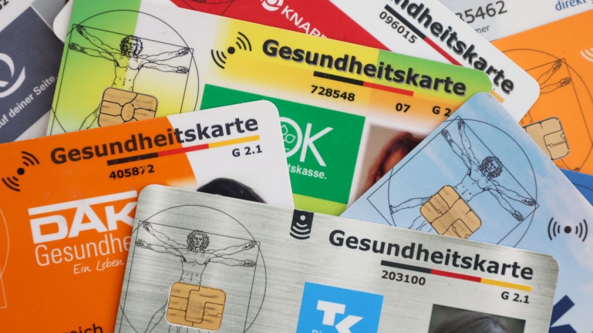 Eine neue Gesundheitsreform soll Milliarden einsparen - Experten beklagen, dass dies haupts&auml;chlich auf Kosten der Versicherten geschieht. (Foto)