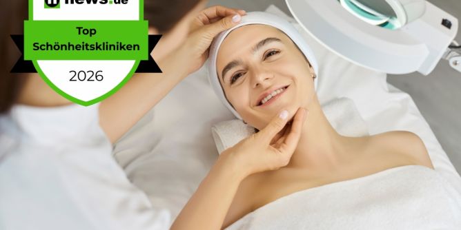 Botox, Fettabsaugung und mehr