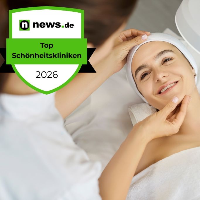 Das sind die zehn besten Schönheitskliniken in Deutschland